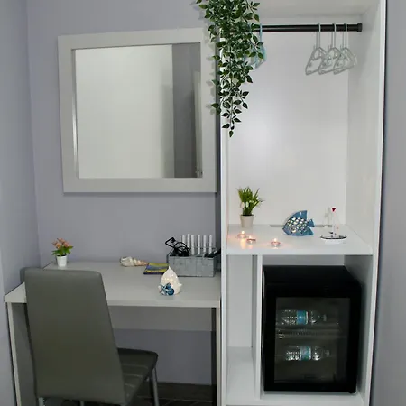 Konukevi Leonardo 4*