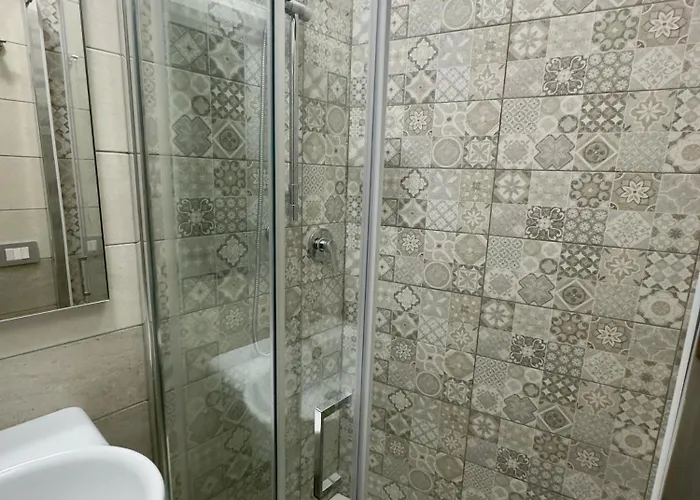 בית הארחה Leonardo