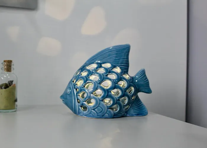 Leonardo בית הארחה