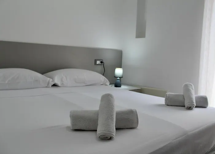 בית הארחה Leonardo