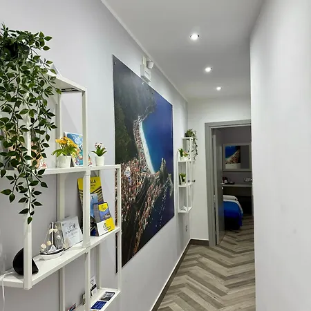 Leonardo Gasthof Scilla