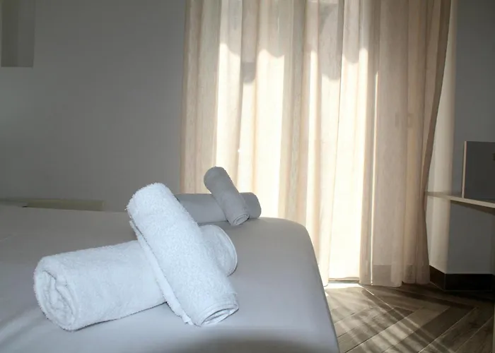 Vendégház Leonardo Scilla