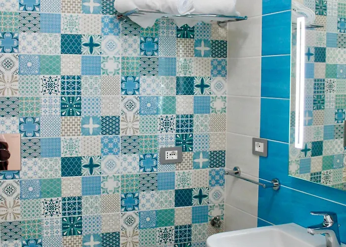 Leonardo Casa de hóspedes