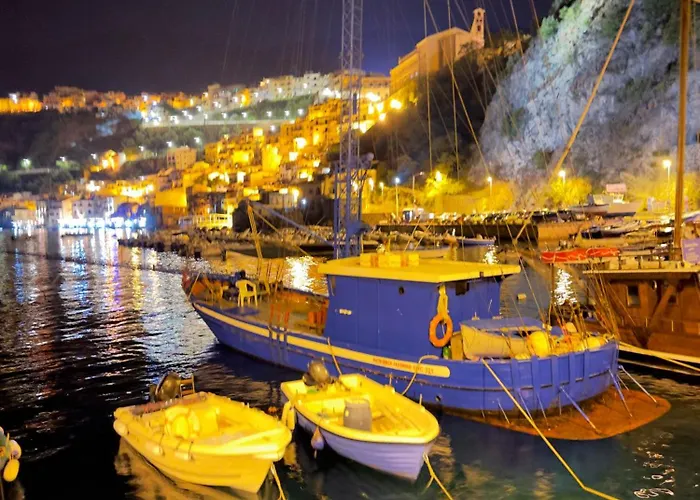 Casa de hóspedes Leonardo