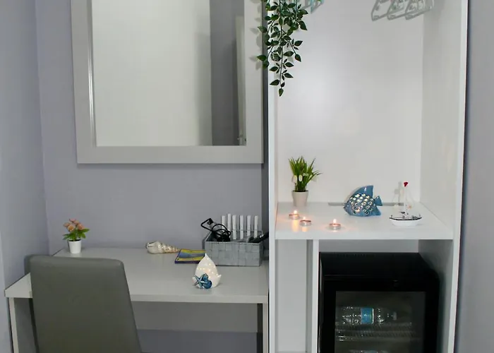 Casa de hóspedes Leonardo 4*