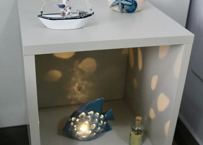 Leonardo Casa de hóspedes Scilla