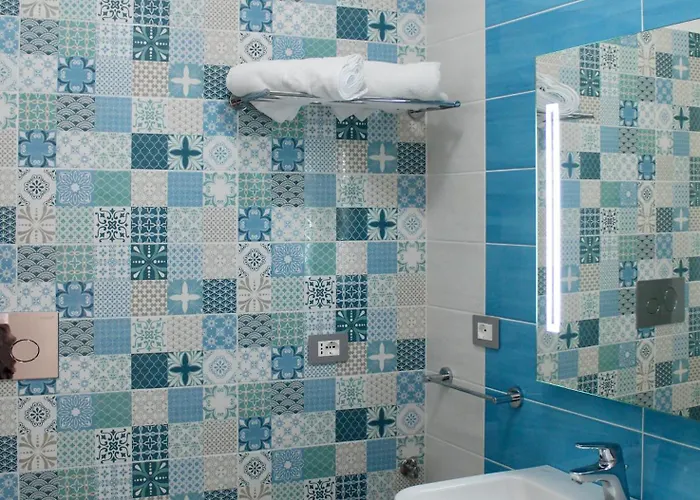 Vendégház Leonardo Scilla